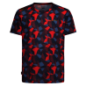Mountain Red / Onyx