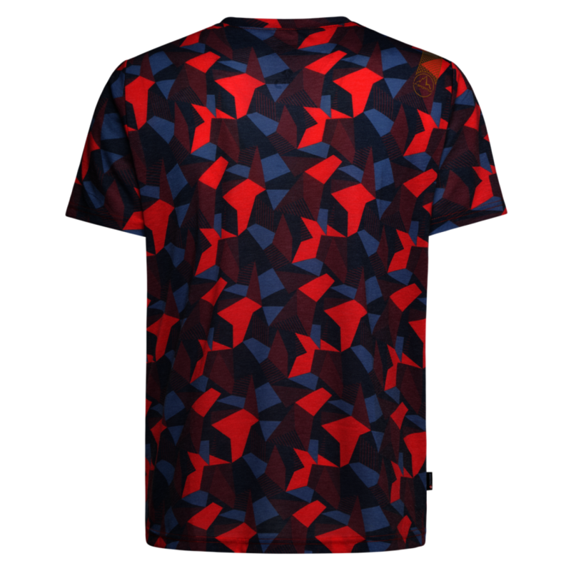 La Sportiva Dimension T-Shirt - T-shirt - Herrer | Hardloop