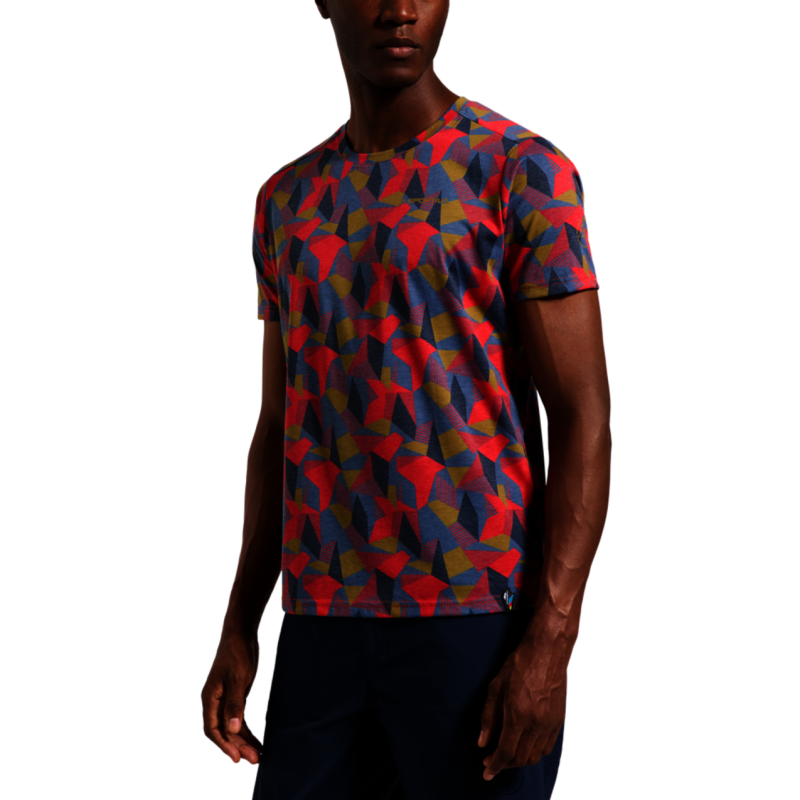 La Sportiva Dimension T-Shirt - T-shirt - Men's | Hardloop