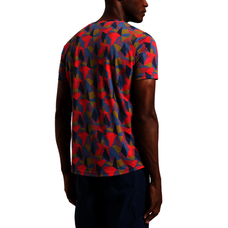 La Sportiva Dimension T-Shirt - Camiseta - Hombre | Hardloop