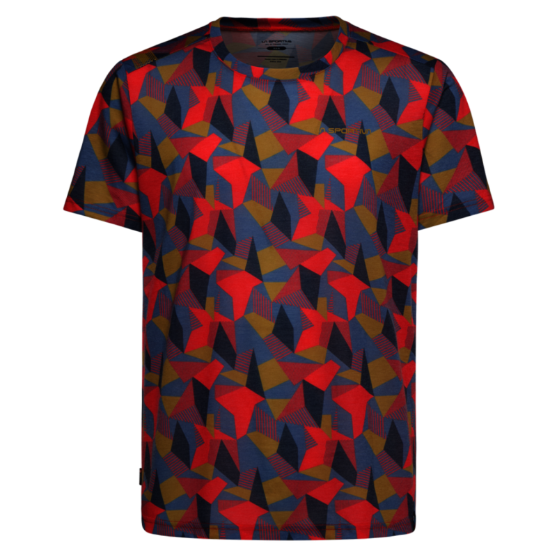 La Sportiva Dimension T-Shirt - T-shirt meski | Hardloop