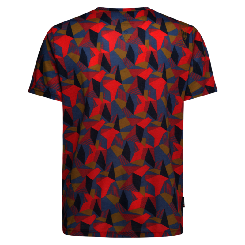 La Sportiva Dimension T-Shirt - Camiseta - Hombre | Hardloop