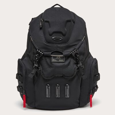 Bathroom Sink RC Backpack - Reppu