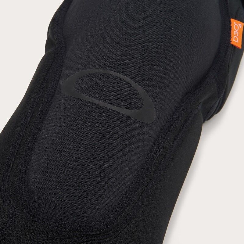 Oakley Drop In D3O Knee GRD - Polvisuojus hiihtoon | Hardloop