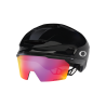 Black Gloss Ice Ref / Prizm Road