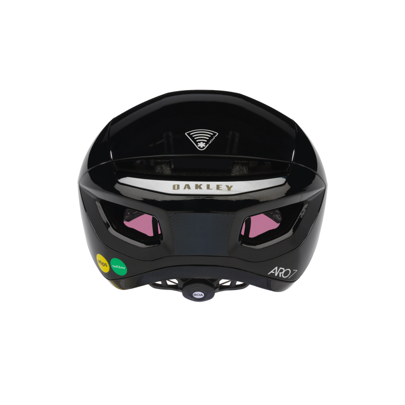 Oakley Aro7 Road I.C.E - Cykelhjälm | Hardloop