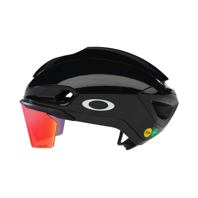 Oakley Aro7 Road I.C.E - Fietshelm | Hardloop