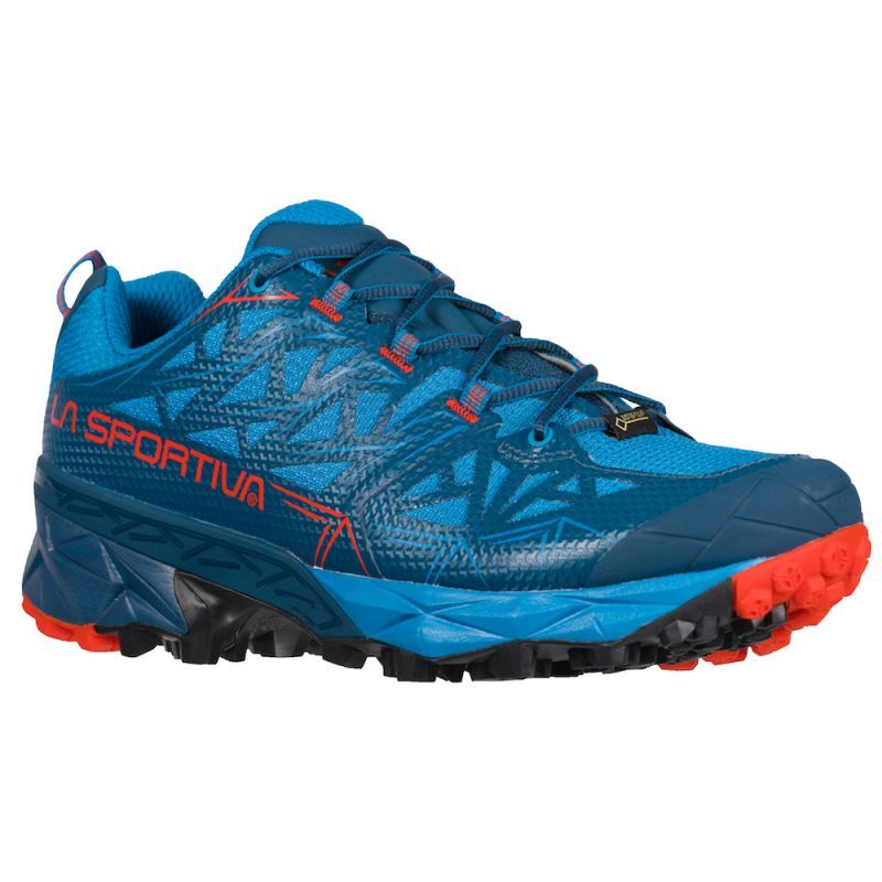 La Sportiva Akyra GTX - Sapatilhas trail homem | Hardloop
