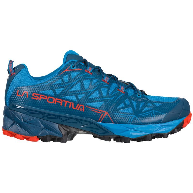 La Sportiva Akyra GTX - Sapatilhas trail homem | Hardloop