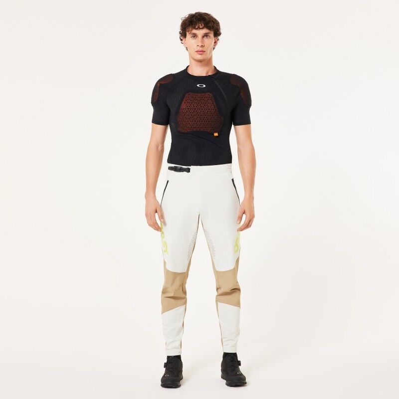 Oakley Drop In D3O Full Impact Shirt - Ochraniacz pleców | Hardloop