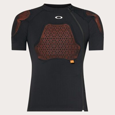 Drop In D3O Full Impact Shirt - Dorsale VTT
