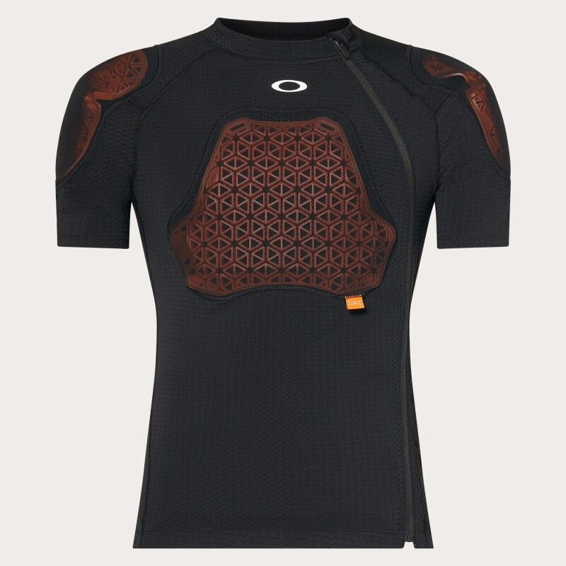 Oakley Drop In D3O Full Impact Shirt - MTB Rückenprotektoren | Hardloop