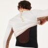 Oakley Drop In D3O Full Impact Shirt - MTB Rückenprotektoren | Hardloop