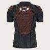 Oakley Drop In D3O Full Impact Shirt - Páteřák na kolo | Hardloop