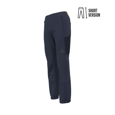 Ikarus Pant - Lasketteluhousut - Miehet
