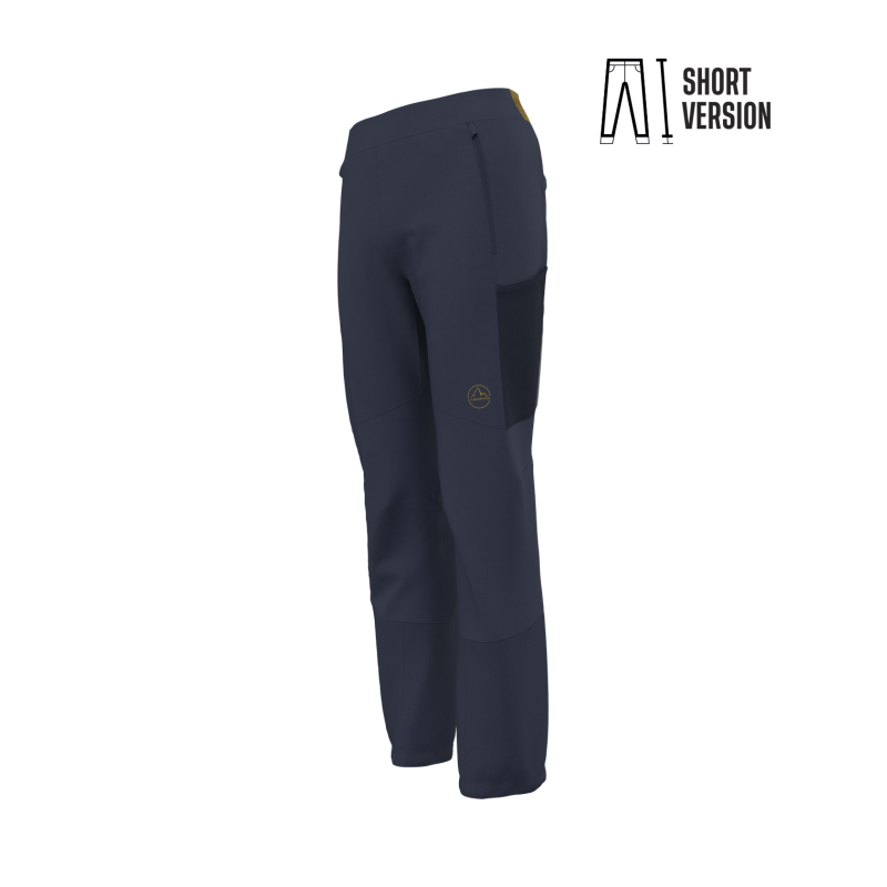 Ikarus Pant - Pantaloni da sci alpinismo - Uomo