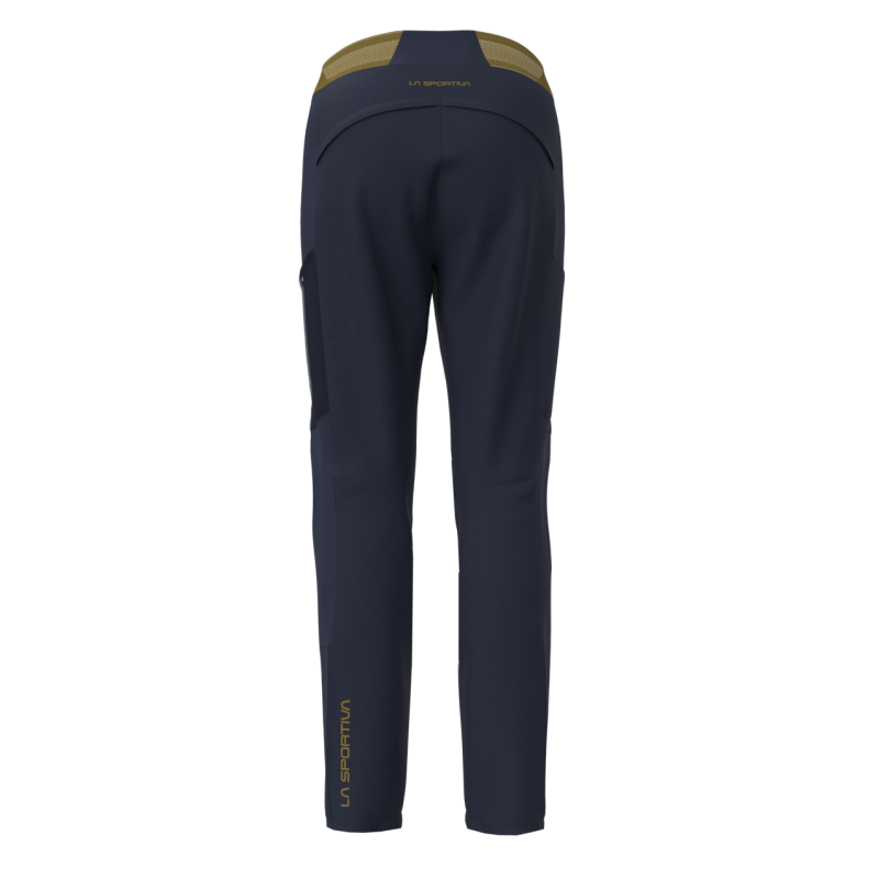 La Sportiva Ikarus Pant - Skitourenhose - Herren | Hardloop