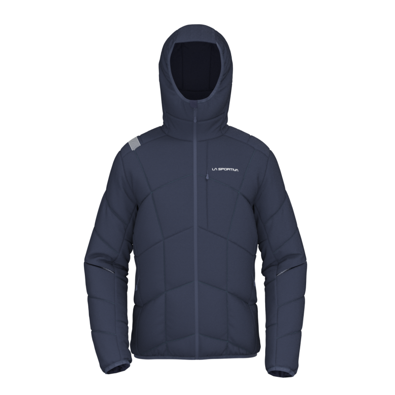 La Sportiva Pinnacle Down Jkt - Down jacket - Men's | Hardloop