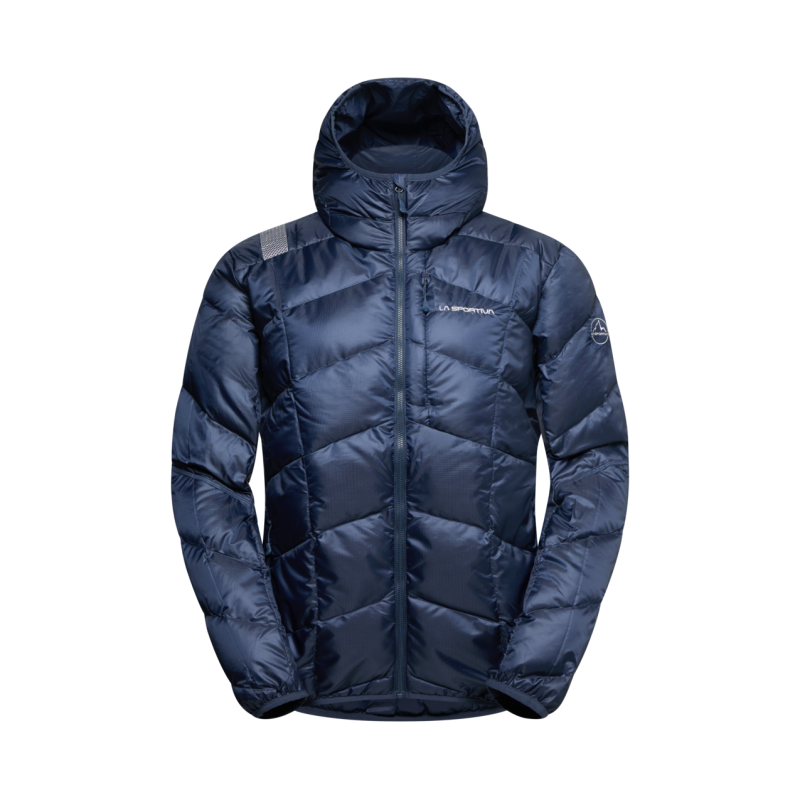 Pinnacle Down Jkt - Chaqueta de plumas - Hombre