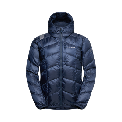 Pinnacle Down Jkt - Daunenjacke - Herren