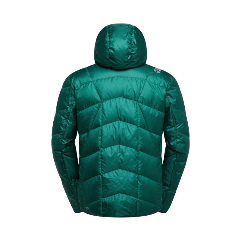 La Sportiva Pinnacle Down Jkt Giacca in piumino Uomo Hardloop - Main Image