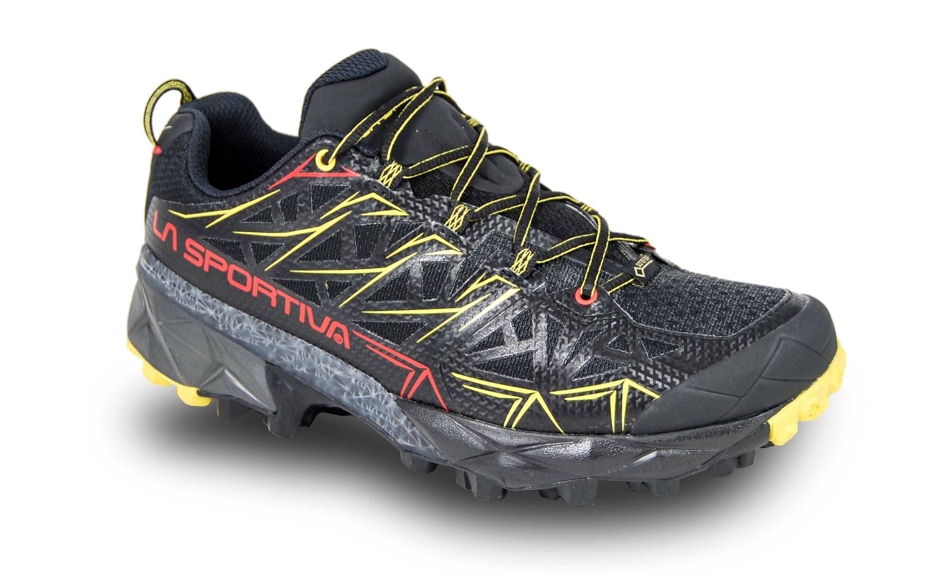 La Sportiva Akyra GTX - Trail running shoes - Men's