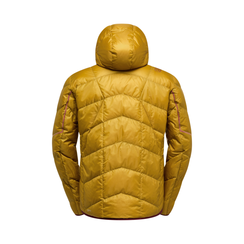 La Sportiva Pinnacle Down Jkt - Pánská péřová bunda | Hardloop