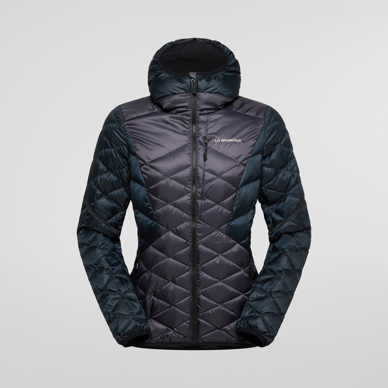 Pinnacle Down Jkt - Down jacket - Women's
