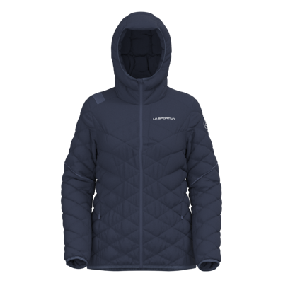 Pinnacle Down Jkt - Doudoune femme