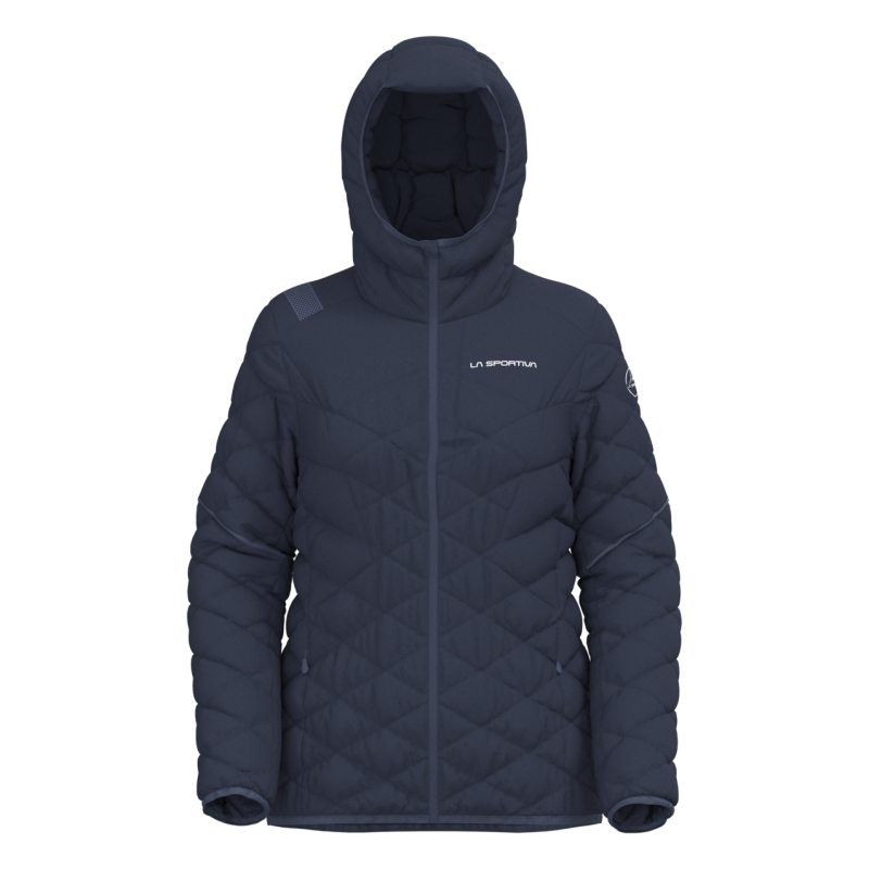 Pinnacle Down Jkt - Dunjakke - Damer