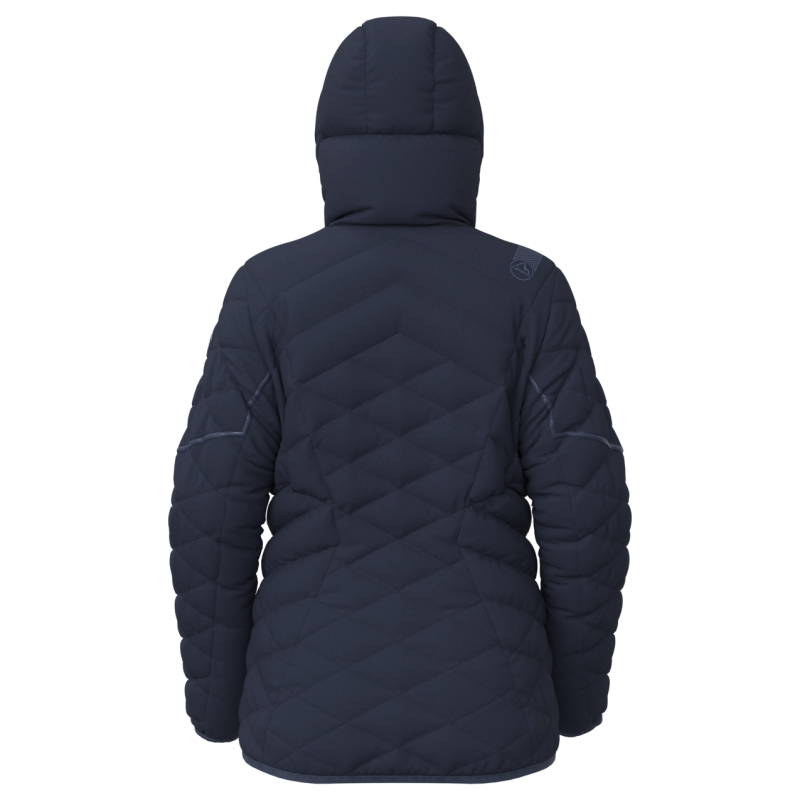 La Sportiva Pinnacle Down Jkt - Daunenjacke - Damen | Hardloop