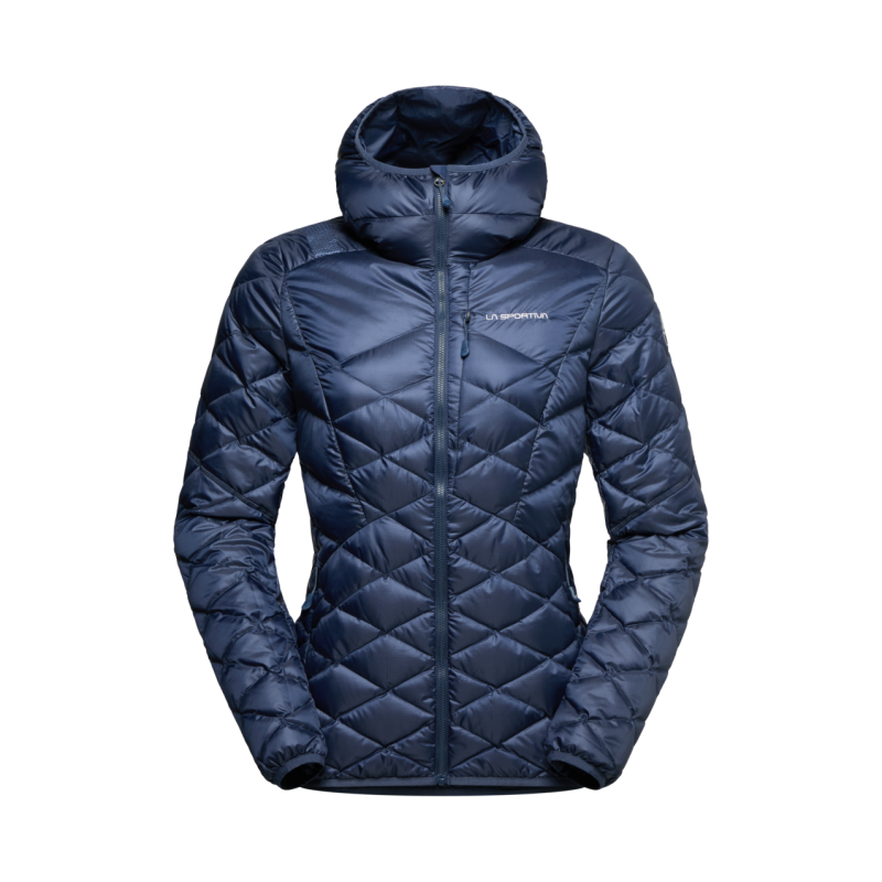 La Sportiva Pinnacle Down Jkt - Daunenjacke - Damen | Hardloop