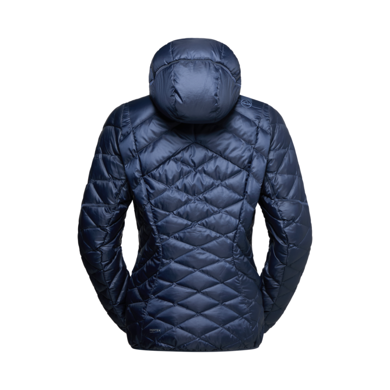 La Sportiva Pinnacle Down Jkt - Daunenjacke - Damen | Hardloop