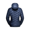 La Sportiva Pinnacle Down Jkt - Daunenjacke - Damen | Hardloop