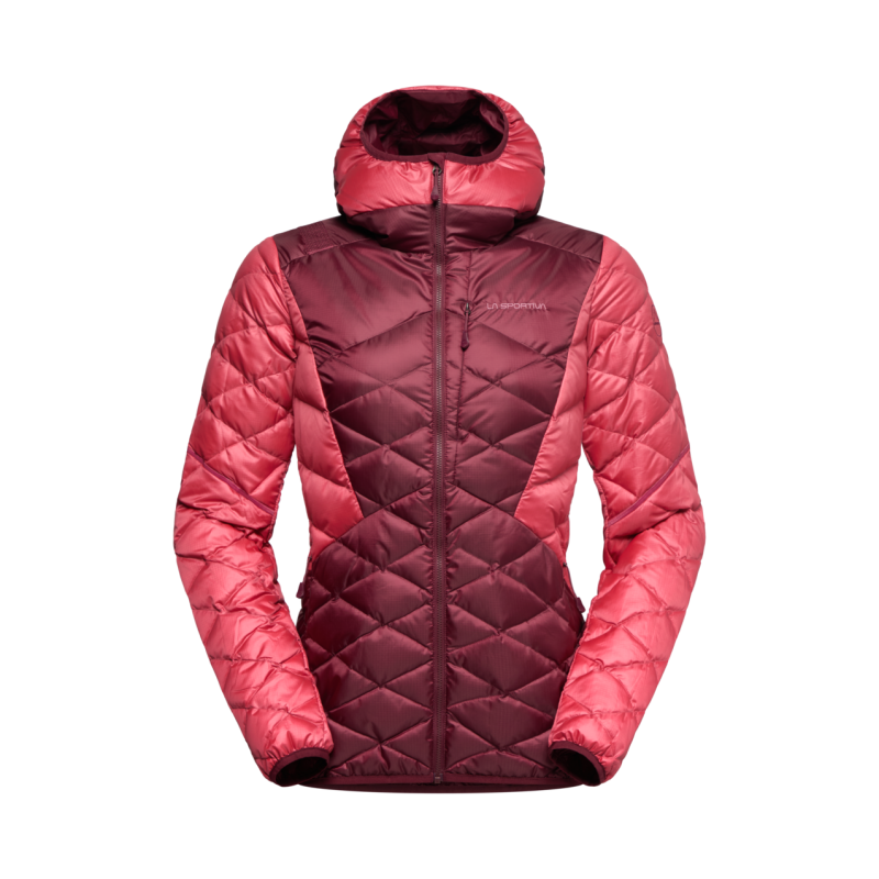 La Sportiva Pinnacle Down Jkt - Daunenjacke - Damen | Hardloop