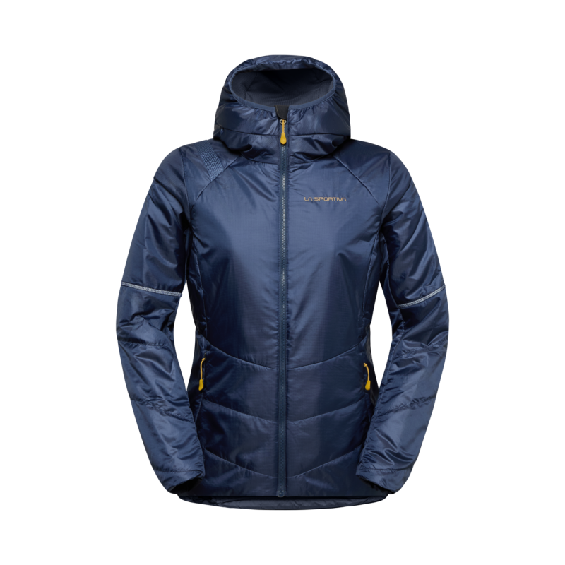 Mythic Primaloft Jkt - Dámská péřova