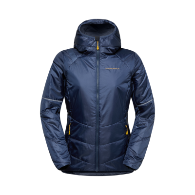 Mythic Primaloft Jkt - Donsjack - Dames
