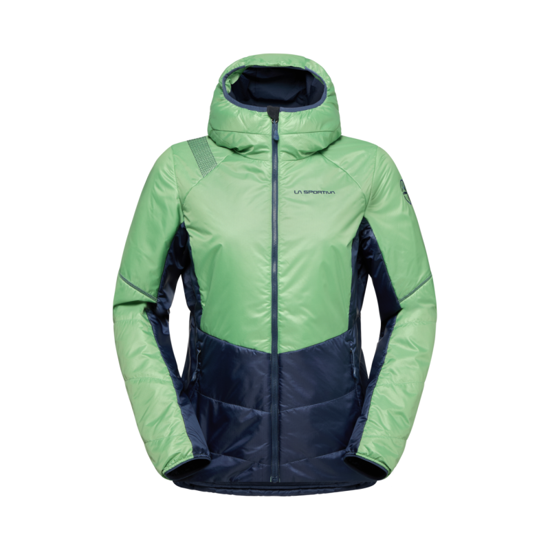 Mythic Primaloft Jkt - Dunjakke - Damer