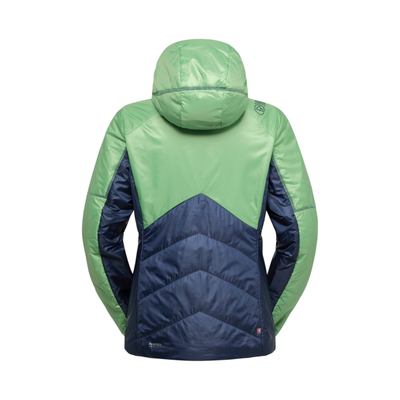 La Sportiva Mythic Primaloft Jkt - Kunstfaserjacke - Damen | Hardloop
