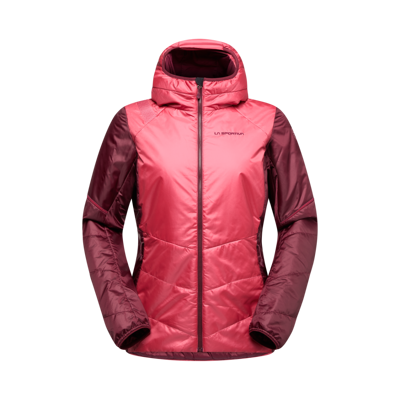 Mythic Primaloft Jkt - Dunjakke - Damer