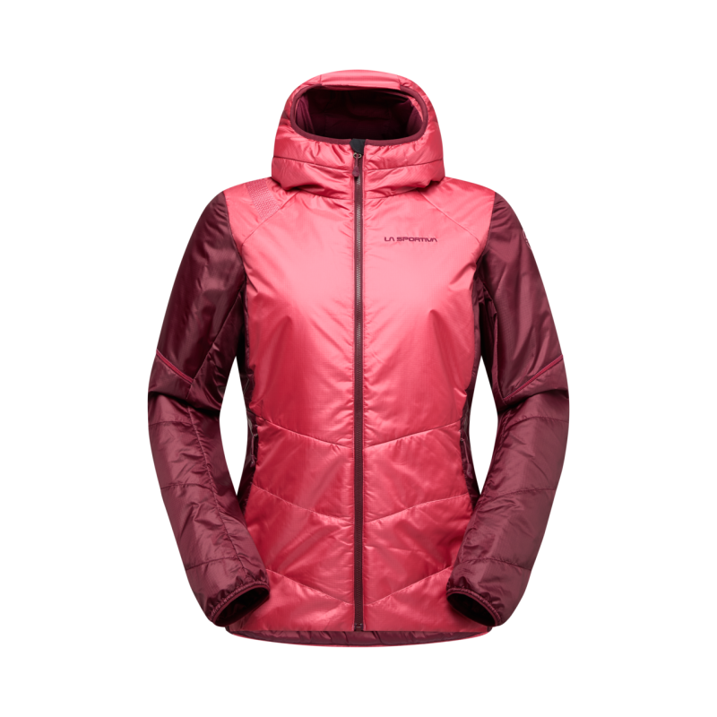 Mythic Primaloft Jkt - Synthetic jacket - Women's