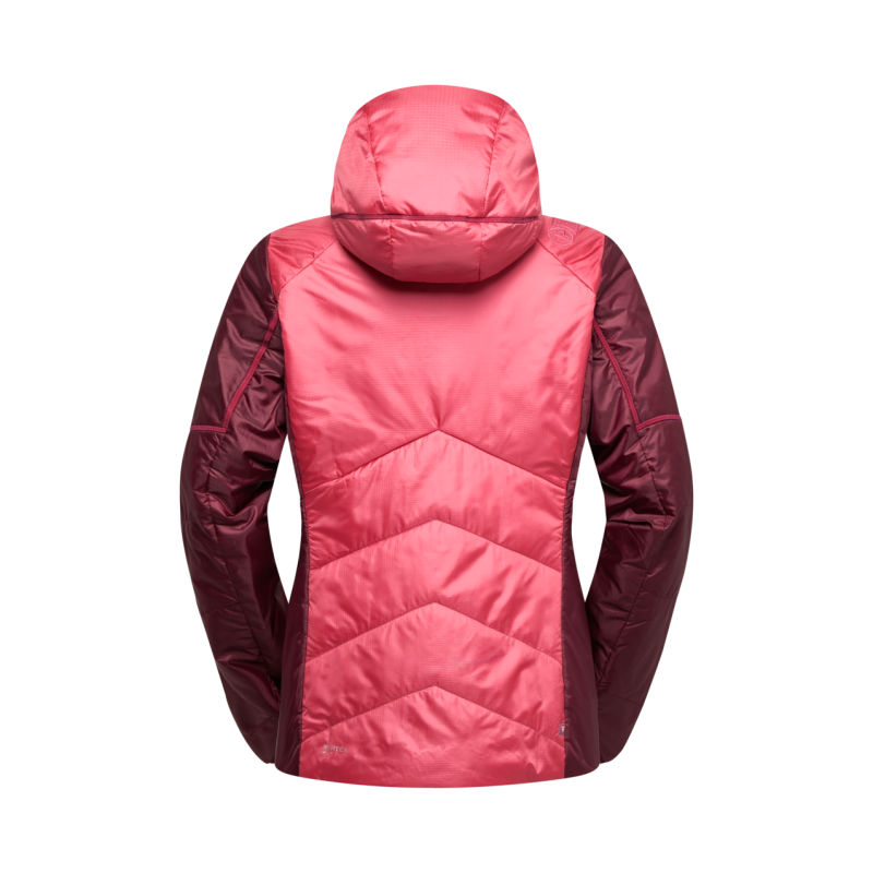 La Sportiva Mythic Primaloft Jkt - Donsjack - Dames | Hardloop