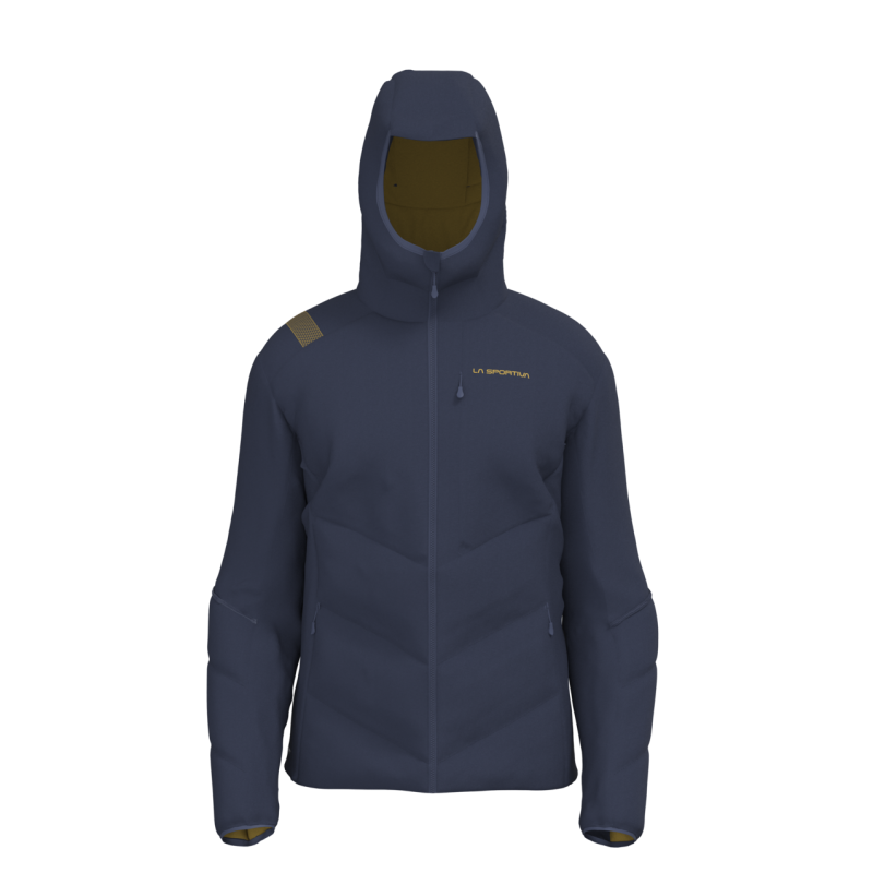 Mythic Primaloft Jkt - Pánská péřova