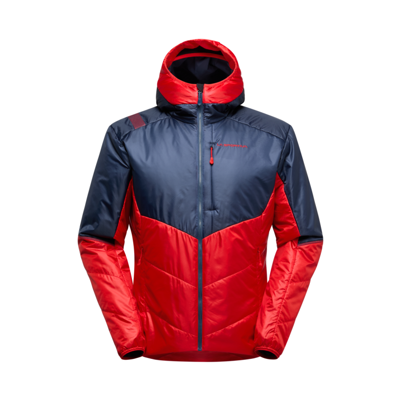 La Sportiva Mythic Primaloft Jkt - Syntetjacka - Herr | Hardloop