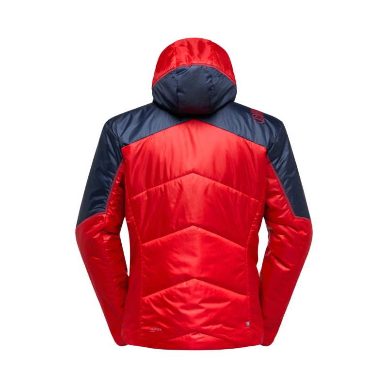La Sportiva Mythic Primaloft Jkt - Syntetjacka - Herr | Hardloop