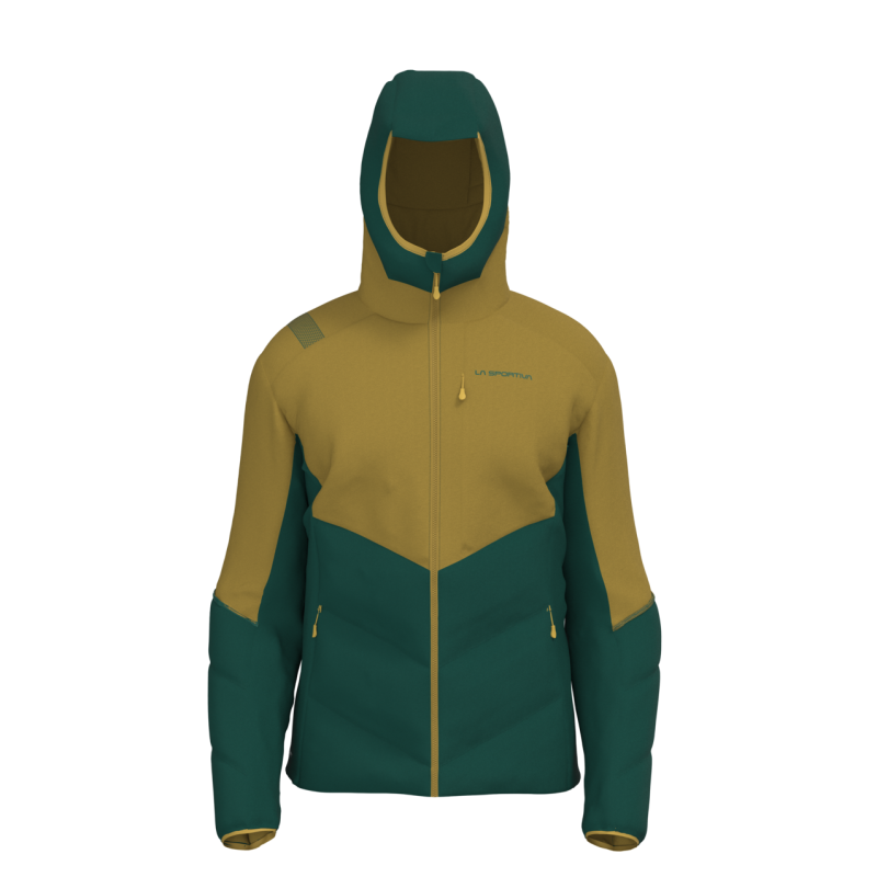 Mythic Primaloft Jkt - Casaco penas homem