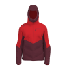 Mountain Red / Redwood