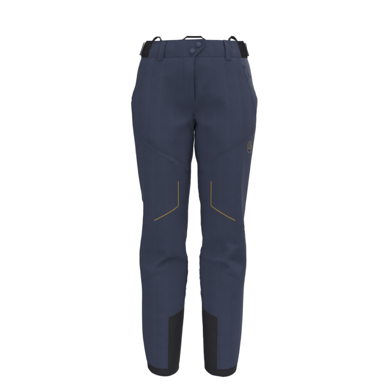 Excelsior Pant - Skidbyxa - Dam