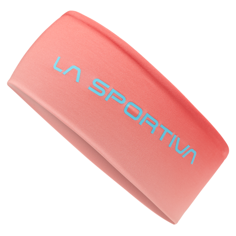 Fade Headband - Fascia sportiva per la fronte