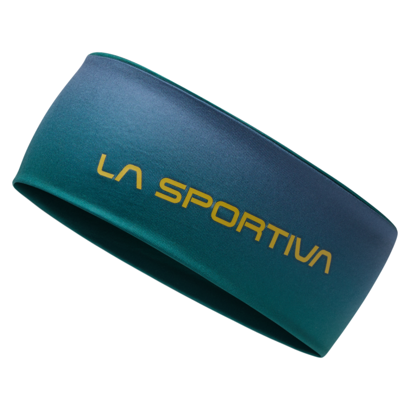 Fade Headband - Fascia sportiva per la fronte